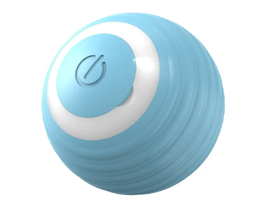 PlayBall - Juguete Inteligente Para Mascotas