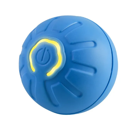 PlayBall - Juguete Inteligente Para Mascotas