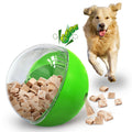 Juguete Interactivo para Perros con Premios – Estimulación Mental y Anti-Aburrimiento