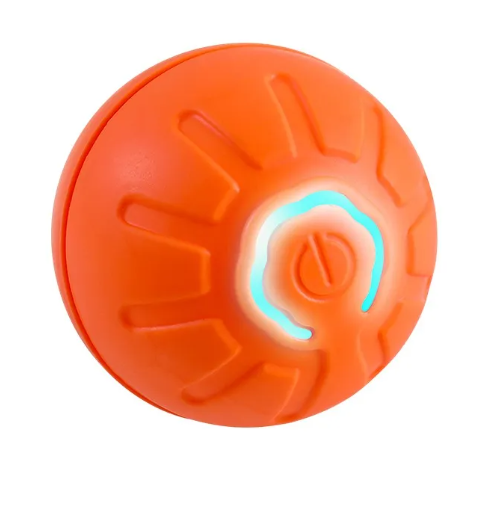 PlayBall - Juguete Inteligente Para Mascotas