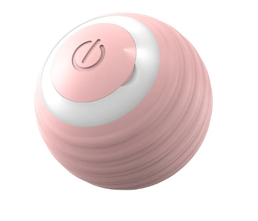 PlayBall - Juguete Inteligente Para Mascotas