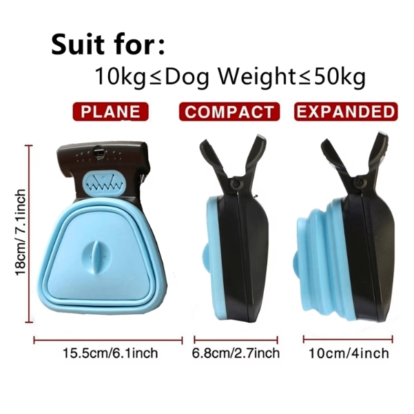 CleanWalk™